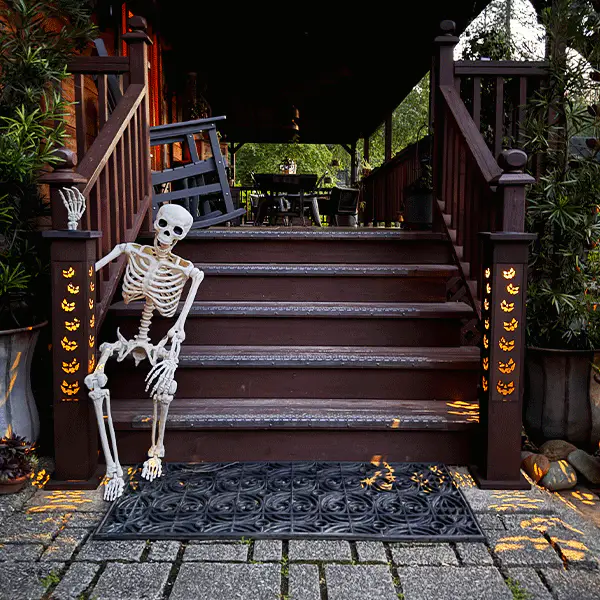Halloween Sale